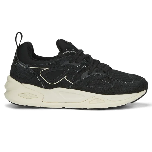 PU & MA Trc Blaze Worn Out Lace Up Mens Size 14 M Sneakers Casual Shoes 39015302