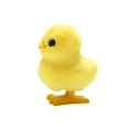 thumbnail image 4 of Bunblic Jouet en Peluche Poussin à Remonter Réaliste pour Cadeaux d'Anniversaire, Baskets, Jaune 30g, 4 of 8