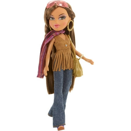 Bratz Boutique Doll, Yasmin Chic and Co - Walmart.com