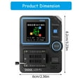 thumbnail image 5 of Multifunction Meter Electronic Component Tester Meter Automatic Detector, 5 of 9