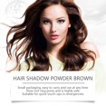 thumbnail image 6 of Quick Cover Hair Shadow Powder, Root Touch Up Hair Color, Root Touch Up Powder, Hairline Shadow Powder, Hairline Powder, 4g Root Touch Up Powder, 6 of 7