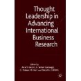 thumbnail image 2 of Thought Leader dans l'Avancement de la Recherche Commerciale Internationale, 2 of 4