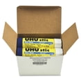 thumbnail image 2 of UHU Small Glue Sticks, 2 of 2