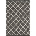 thumbnail image 4 of Safavieh Dallas Shag Tapis Rond 6 Pieds Tissé à la Machine, 4 of 10