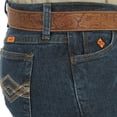 thumbnail image 3 of Pantalones utilitarios de trabajo Wrangler Riggs Workwear Fr Western, 3 of 4