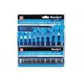 thumbnail image 3 of Bluespot Tools Metric T-handle Hex Key Set, 10 Piece, 3 of 6