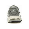 thumbnail image 4 of New Balance Men's 1906L Metallic Silver Shoes, from StockX, 4 of 5