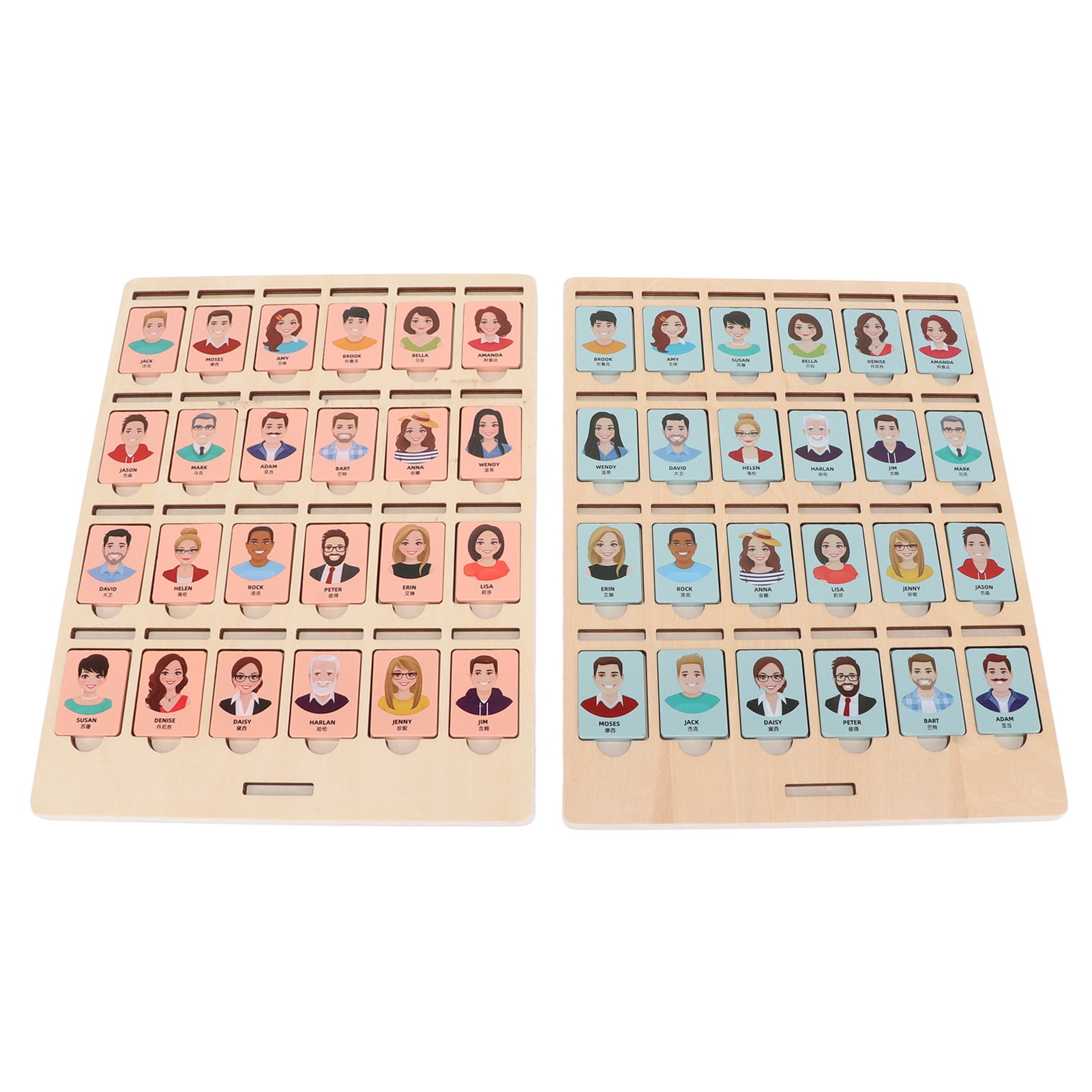 JXD Super Puzzle Électronique - Console De Jeu Labyrinthe 510 Niveaux - Entraînement Concentration Et Logique - Jouet éducatif Pour Enfants, Ados, Adultes - 9