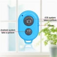 thumbnail image 4 of Unique Bluetooth Shutter Remote Controller for Android and iOS Devices, 4 of 6