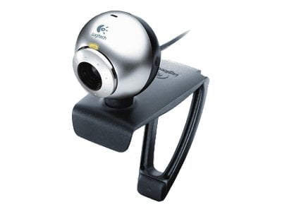 Drivers logitech quickcam im Windows 8 X64