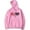 Pink, variant on Kill Tony Merch Hoodie Pockets Drawstring Unisex Hooded Sweatshirt Fashion Clothing