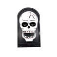 thumbnail image 1 of Huanglei Halloween Scary Doorbell Prank Sound Activated Decoration For Party Pranks And Props, 1 of 7