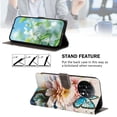 thumbnail image 2 of FOXDOCK Funda Tipo Cartera para OnePlus 11 con Soporte y Correa – Diseño de Patrones Lindos, 2 of 6
