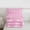 Pink, variant on Manfei Cartoon Cute Bowknot Bedding Comforter Set, Pink Checkered Buffalo Twin Comforter Sets, Kawaii Princess Style Reversible Bedding Set, Super Cozy Room Decor, 2 Pieces