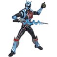 thumbnail image 2 of Hasbro Toys Power Rangers Lightning Collection 6 "Power Rangers S.P.D. Shadow Ranger Colle Power Rangers Power Rangers, 2 of 2