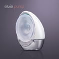 thumbnail image 3 of Elvie Nipple Cushions 15mm | Soft-Silicone Nipple Cushions to Enhance fit for Improved Comfort and Efficiency 2 pack, 3 of 4