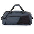 thumbnail image 1 of JetStream® 22” Sports Travel Duffle Bag – Large Weekender Gym & Carry-On Duffel with Shoulder Strap, 1 of 12