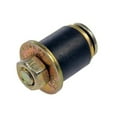 thumbnail image 3 of KarParts360 For Chevy Lumina 1990 1991 1992 Expansion Plug | Rubber | Quick-Seal, 3 of 4