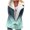 Navy, variant on Herrnalise Jackets For Women Gradient Composite Plush Button Coat Shackets For Women 2024 fall Navy,M