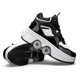 thumbnail image 4 of Patines 2 en 1 anticolisión transpirables para niñas y niños, 4 of 9