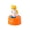 Style7, variant on CCOCC Timer,Creative Cartoon Animal Design Kitchen Timer,Eco-Friendly Mechanical Movement Time Timer,Style6