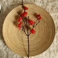 thumbnail image 2 of Botella Flor Planta Boda Bonsai Flor Viento Decoración Bokeh flores, 2 of 2