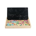 thumbnail image 1 of Juguete Educativo Preescolar, Calidad Premium Portátil Hermosa Ergonómica Para El Hogar OTVIAP Math Toy Sticks, 1 of 8