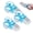 3, variant on Pill Popper Tool for Blister Packs, Portable Pill Extractor for Household Daily Use
