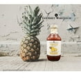 thumbnail image 4 of Gourmet Warehouse Hawaiian BBQ Sauce, 16 Fl ozs, 2 Pack - No MSG, No HFCS, 4 of 7