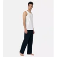 thumbnail image 3 of 4 Pack Playeras Sin Mangas De Tirantes Tank Top Para Hombre, 3 of 5