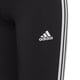 thumbnail image 3 of Tight/Legging Adidas Collants para Niñas. IC3623 negro XS, 3 of 4