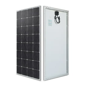 Renogy 3600 Watt Monocrystalline Solar Cabin Kit For Off Grid Solar System