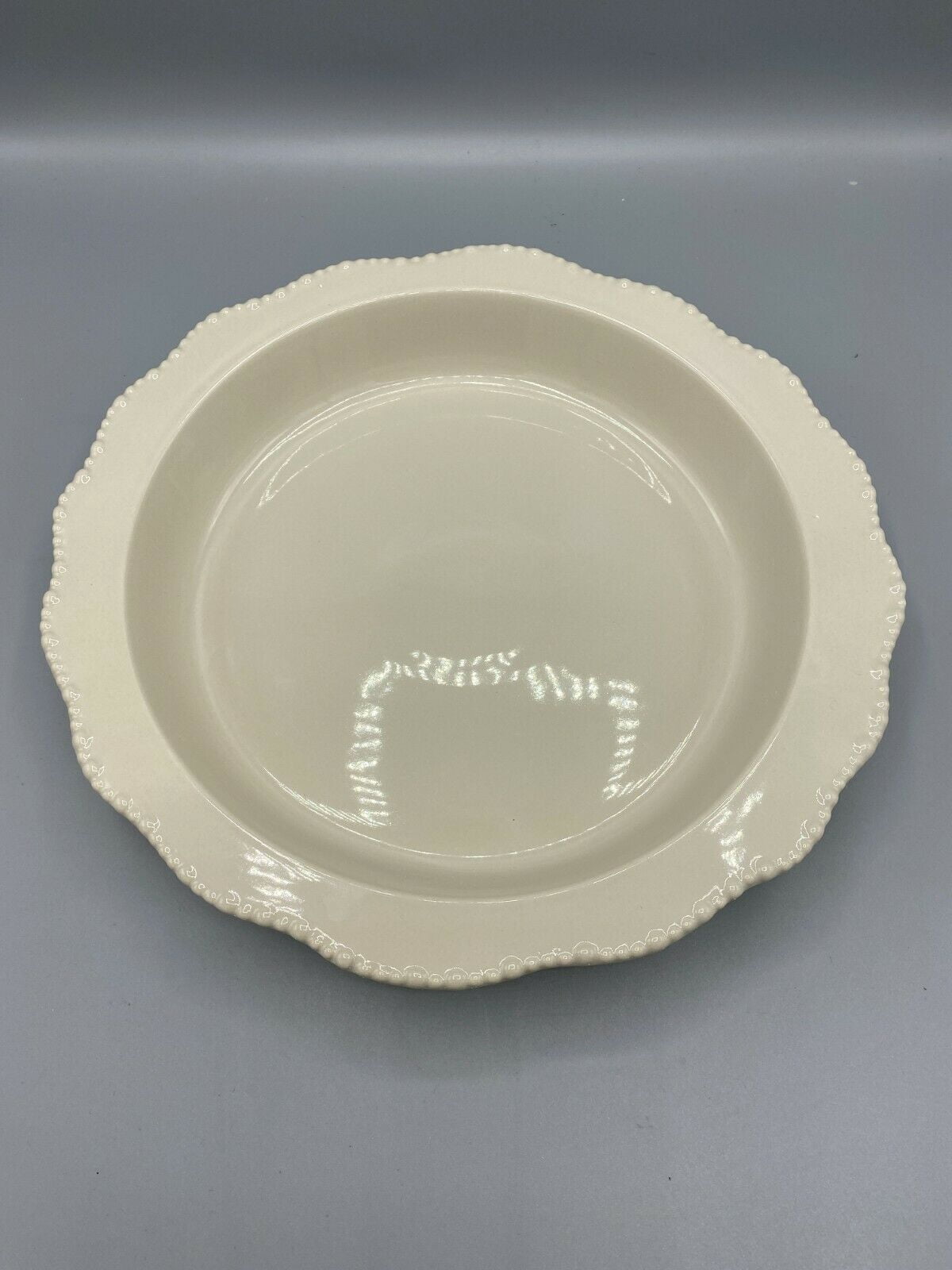 magnolia pie dish