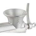 thumbnail image 7 of Soro Essentials- # 22 Hand Grinder- Table Mount Meat Grinder Food Grinder Food Chopper for Meat Vegetables Sausage Stuffer for Home Use and All Meats Make Homemade Ground Beef Burgers, 7 of 7