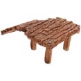 thumbnail image 4 of Reptile Resting Platform for Turtles Basking Climbing Decor Aquarium Rockery, 4 of 9