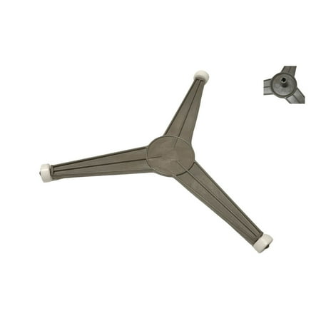 

OEM GE Microwave Turntable Support Originally Shipped With JKP90SP4SS JKP90WM1WW JKP90WM2WW JKP90WM4WW JT965BF1BB