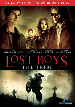 Lost Boys: The Tribe (DVD)