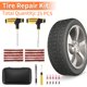 thumbnail image 2 of Kit de Reparación de Neumáticos de 25 Piezas para Jeep, Auto, RV, SUV, UTV, Camión, Motocicleta, Tractor, 2 of 7