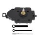 thumbnail image 1 of DIY Movement Kits, ABS Plastic Pendulum Type Movement Kit Accurate Timekeeping For Office ANGGREK BH3115, 1 of 8