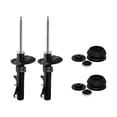 thumbnail image 1 of Kit Original AG para Auto Delanteros para Toyota Yaris 2006 a 2015 4 Piezas Nuevos, 1 of 5