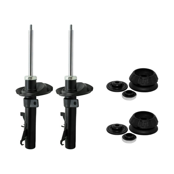 Kit Original AG para Auto Delanteros para Honda Crv 2007 a 2016 4 Piezas Nuevos
