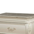 thumbnail image 6 of Acme Chantelle Nightstand in Pearl White, 6 of 6