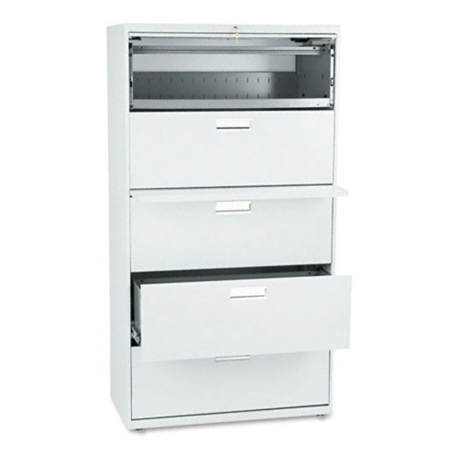 Hon 600 series lateral file cabinet deals