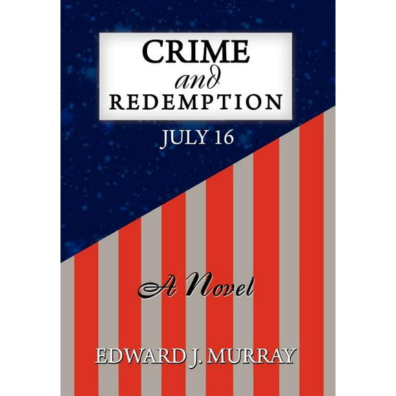 Crime and Redemption (Hardcover)