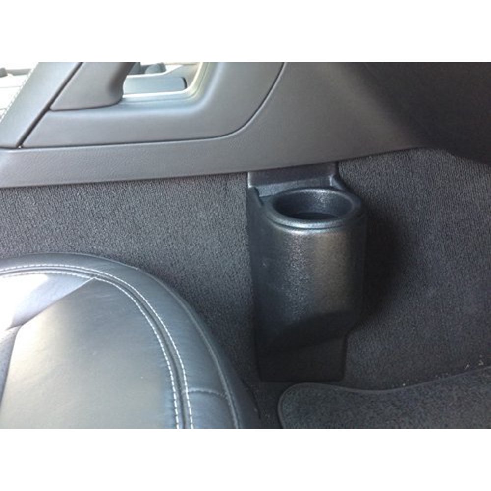 Corvette Cup Holder Travel Buddy 19972004 C5 & Z06 (Single Cup