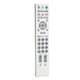thumbnail image 2 of Control remoto universal para reemplazo del control remoto Sony, 2 of 5