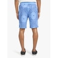 thumbnail image 6 of Dogg Supply by Snoop Dogg All-Gender Men's and Women's Bandana Print Mesh Shorts, Sizes 4XL - 5XL, 6 of 9