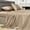 Dark Dessert Beige, variant on Sheet Set 800 Thread Count Long Staple Sateen Silky Soft Luxurious Smooth 4 count Set Dark Dessert Beige