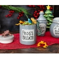 thumbnail image 4 of Set de tarros de almacenamiento Disney The Nightmare Before Christmas Sally, 4 of 9