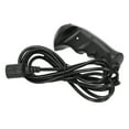 thumbnail image 4 of 1Pc 2.8m/9.2ft Rugged Winch Controller Plug And Play Automotive Accessory For Car Off-Road Vehicle, 4 of 8
